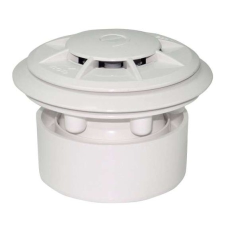 BOQUILLA BCN 03 ORIENTABLE AUTOROSCA BRIDA INOX. 43589