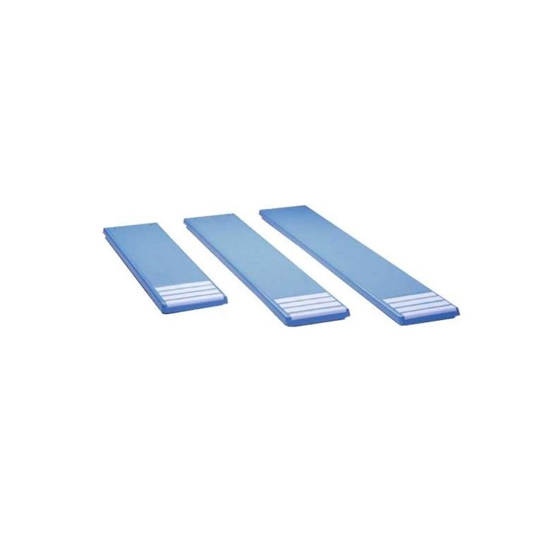 PLATAFORMA PFV ANCHO 0,40 M LONGITUD 2,0 M. 00062