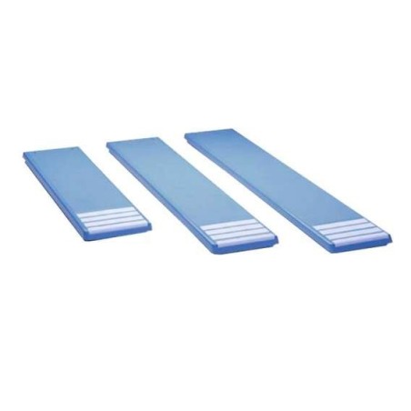 PLATAFORMA PFV ANCHO 0,40 M LONGITUD 2,3 M. 00063