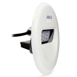 LumiPlus Design RGB acabado Pure white. 59803