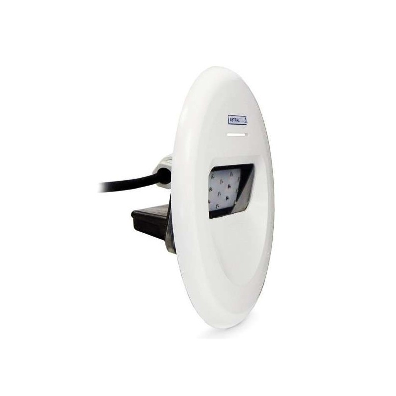 LumiPlus Design RGB-DMX acabado Pure white. 59811
