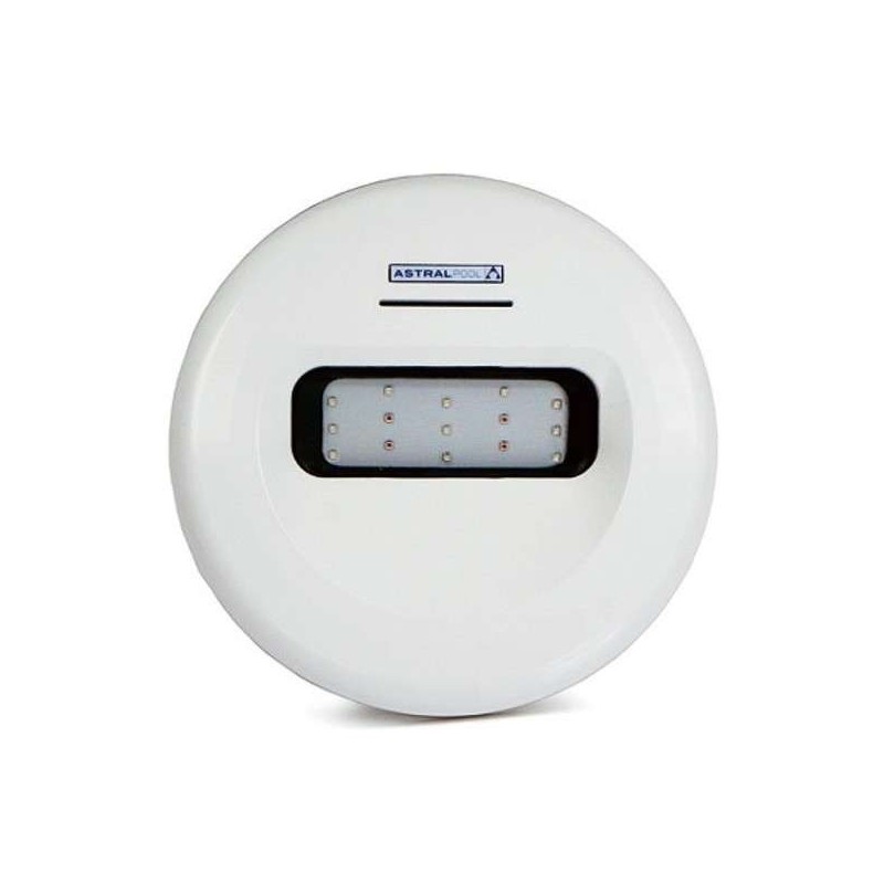 LumiPlus Design luz blanca acabado Pure white. 59807