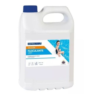 FLOCULANTE LÍQUIDO 25 L. ASTRALPOOL. 11389