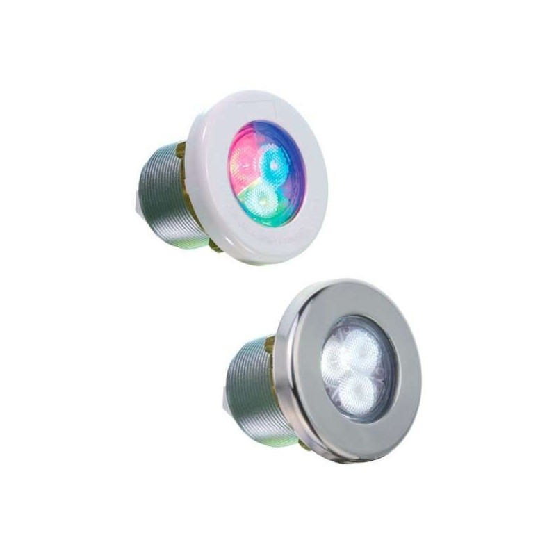 LUMIPLUS MINI WHITE V 2.11 PARA SPAS Y P. PREFABRICADA EMB INOX. 52133