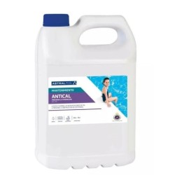 ANTI-CALCÁREO 5 L. ASTRALPOOL. 11431