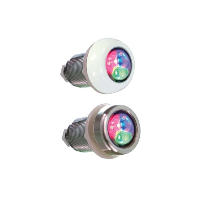 Proyector LumiPlus MICRO Blanco Spa EMB. Blanco. 40765