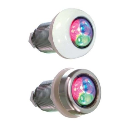 Proyector LumiPlus MICRO Blanco Spa EMB. Blanco. 40765