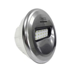 Nicho LumiPlus Design piscina prefabricada autorosca. 59815