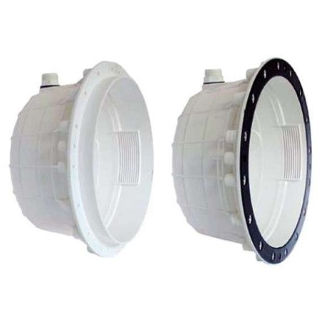 Nicho Standard Proyector piscina prefabricada/liner con insertos 00364