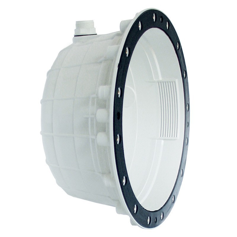 Nicho Standard Proyector piscina prefabricada./liner sin insertos 28887