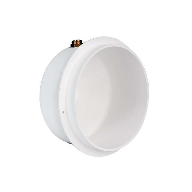 NICHO PLÁSTICO PISC. HORMIGÓN PARA PROYECTOR PS. 00355