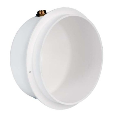 NICHO PLÁSTICO PISC. HORMIGÓN PARA PROYECTOR PS. 00355
