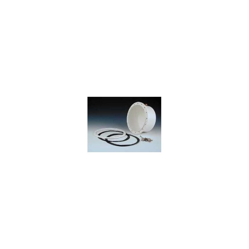 Nicho "PS" para piscina prefabricada. 00367