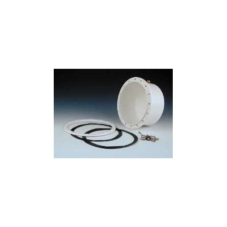 Nicho "PS" para piscina prefabricada. 00367