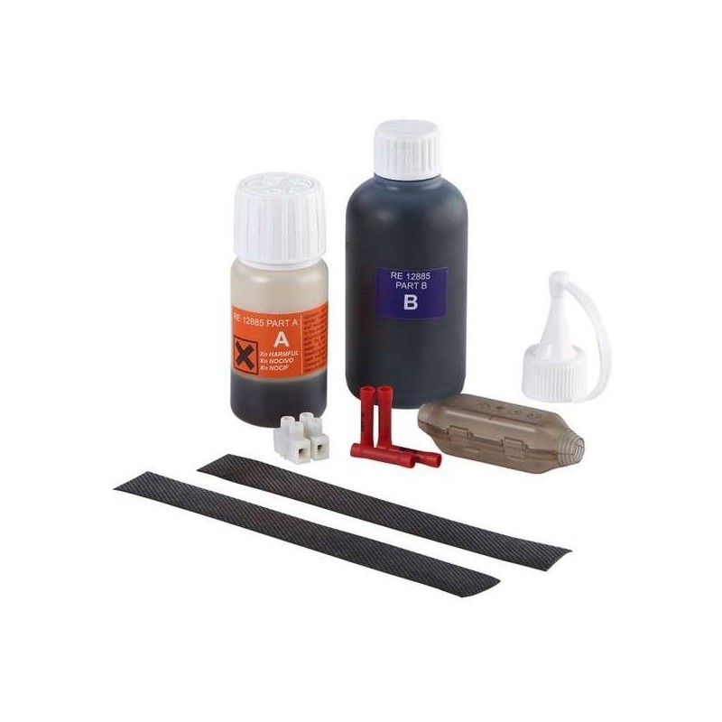 KIT VULCANIZADO PARA CABLES Ø13-15mm. 32803