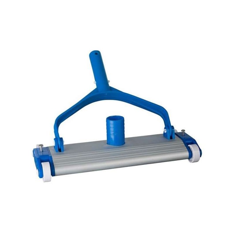 Limpiafondos manual de aluminio. 40022