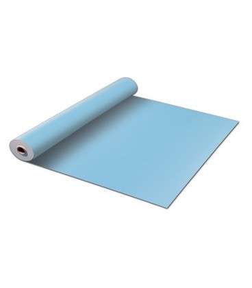 LINER ARMADO S/2000 GRIS OSCURO 1,65 X 25 m