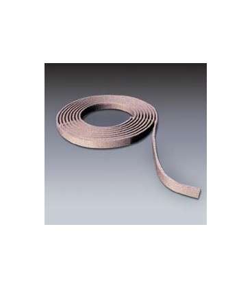 DOBLE BORDE EN PVC