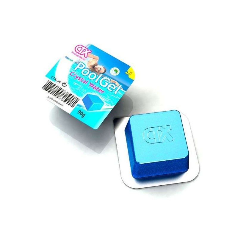 CTX 39 POOLGEL PACK. 61363