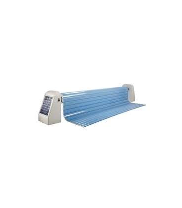 CUB. AUT. MOD. ELEVADA CARLIT SOLAR KIT MECÁNICO HASTA 5 m