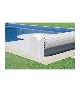 Imagen de KIT MECÁNICO CUB. AUT. VALLESPIR MED. MÁX. PISC. 6 X 12 m MOTOR 250 Nm. 33089