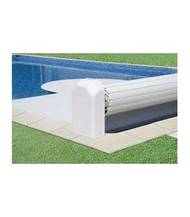 KIT MECÁNICO CUB. AUT. VALLESPIR MED. MÁX. PISC. 7,5 X 15 m MOTOR 250 Nm