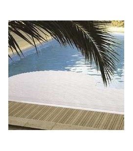 KIT MECÁNICO CUB. AUT. CONFLENT MED. MÁXIMAS PISC. 6 x 12 m MOTOR 250 Nm