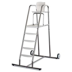 SILLA SOCORRISTA . 56993