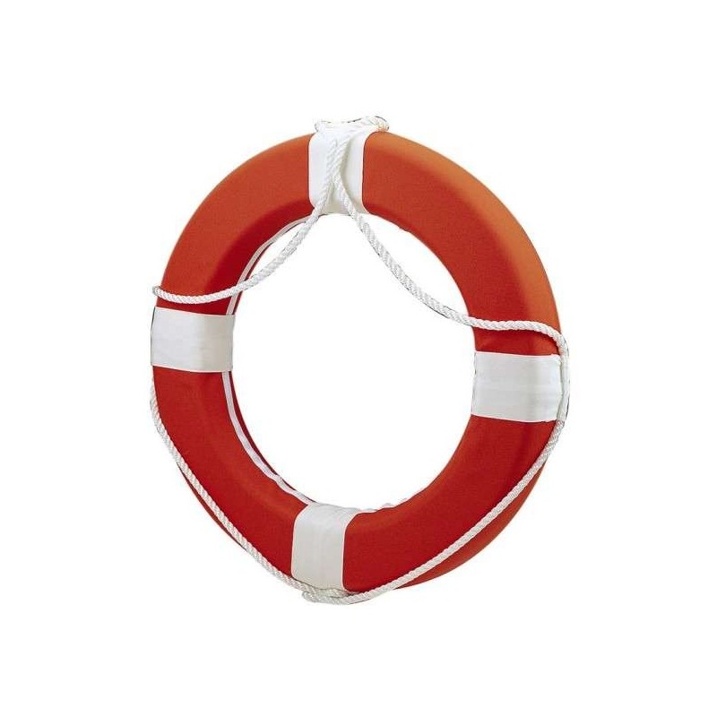 Salvavidas styropor para piscina Astralpool. 01369