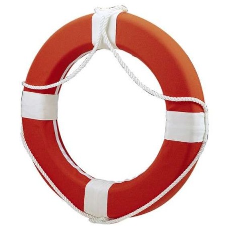 Salvavidas styropor para piscina Astralpool. 01369
