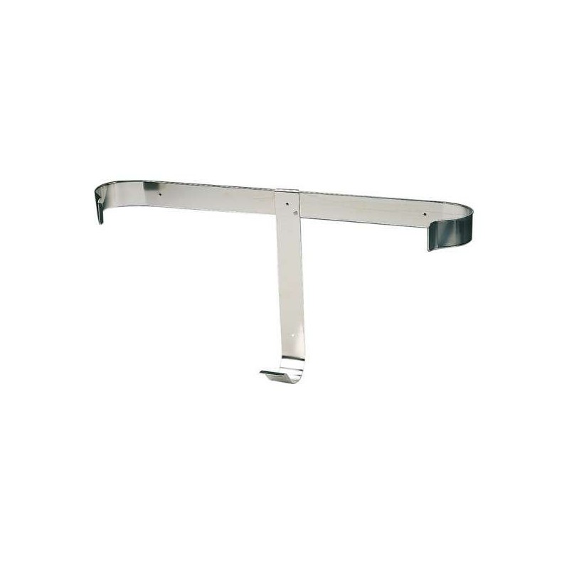 Soporte salvavidas para piscina Astralpool. 01370