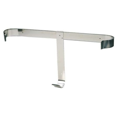 Soporte salvavidas para piscina Astralpool. 01370
