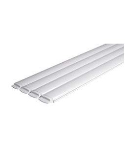 LAMA PARA CUBIERTAS AUTOMÁTICAS ANCHO MÁX. 5 m AZUL