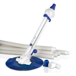 Limpiafondos Classic Vac de Gre. 19001