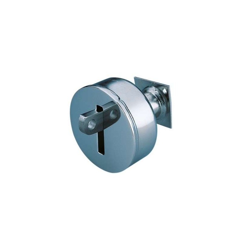 COPA ANCLAJE CUERDA CORCHERAS ESCAMOTEABLE PISC. HORMIGÓN. 00205
