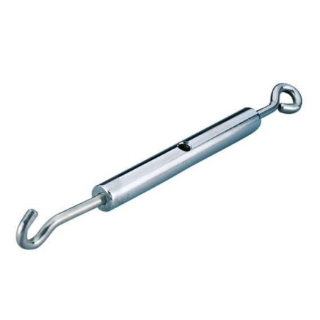TENSOR CORCHERA ACERO INOX. AISI-316. 00209