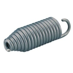 AMORTIGUADOR CORCHERA ACERO INOXIDABLE. 01468