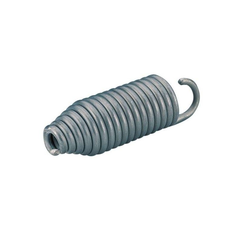 AMORTIGUADOR CORCHERA ACERO INOXIDABLE. 01468