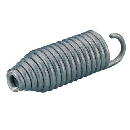 AMORTIGUADOR CORCHERA ACERO INOXIDABLE. 01468