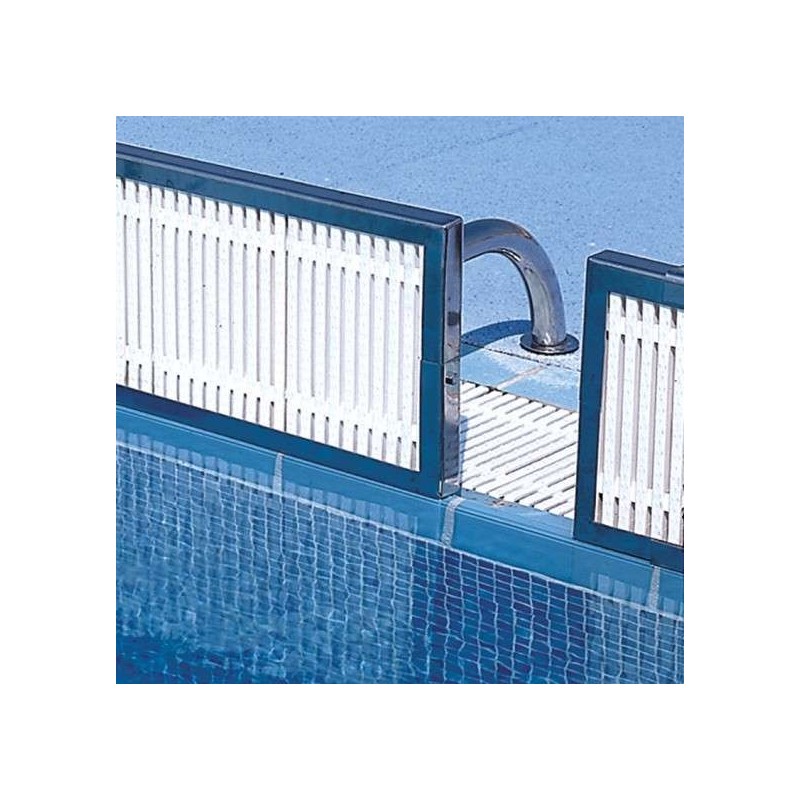 PANEL VIRAJE ANCHO CALLE 2 m. 00137