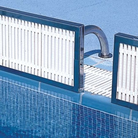 PANEL VIRAJE ANCHO CALLE 2 m. 00137