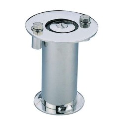 ANCLAJE FIJACIÓN CON TORNILLOS. 00143