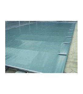 CUBIERTA DE BARRAS TRAMUNTANA ALMENDRA/BEIGE