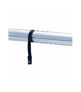 TUBO ENROLLADOR ALUMINIO Ø100mm TELESCÓPICO 5 - 6,6 m