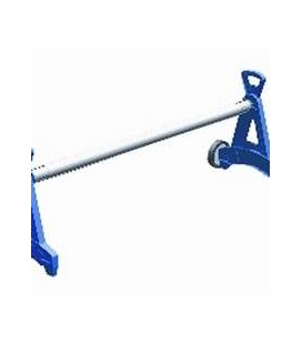 TUBO TELESCÓPICO Ø80mm 4 - 5,5m