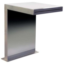 Cascada Straight AISI-316. 57096