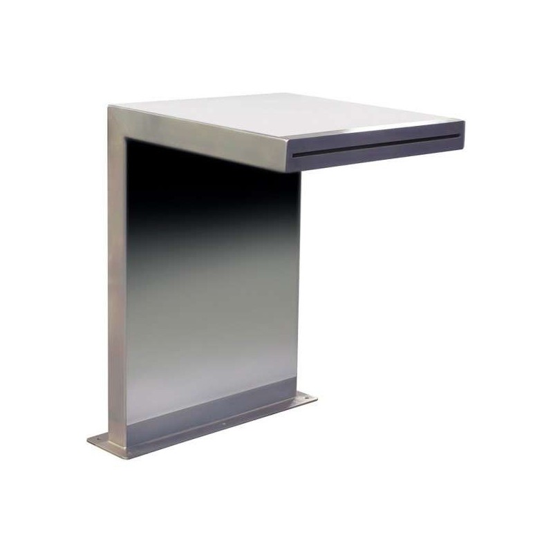 Cascada Straight AISI-316. 57096