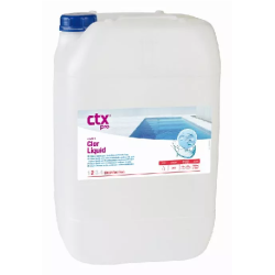 CTX 161 CLORO LIQUIDO 20LT. 47191