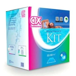 CTX KIT MANTENIMIENTO PISCINA. 65955