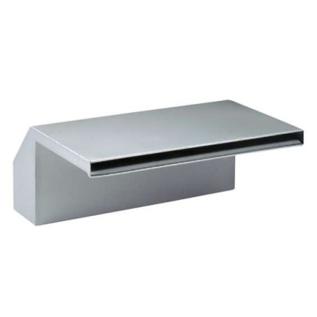 CASCADA DECORATIVA ANCHO 300 mm CONEX. 1 1 2. 05577